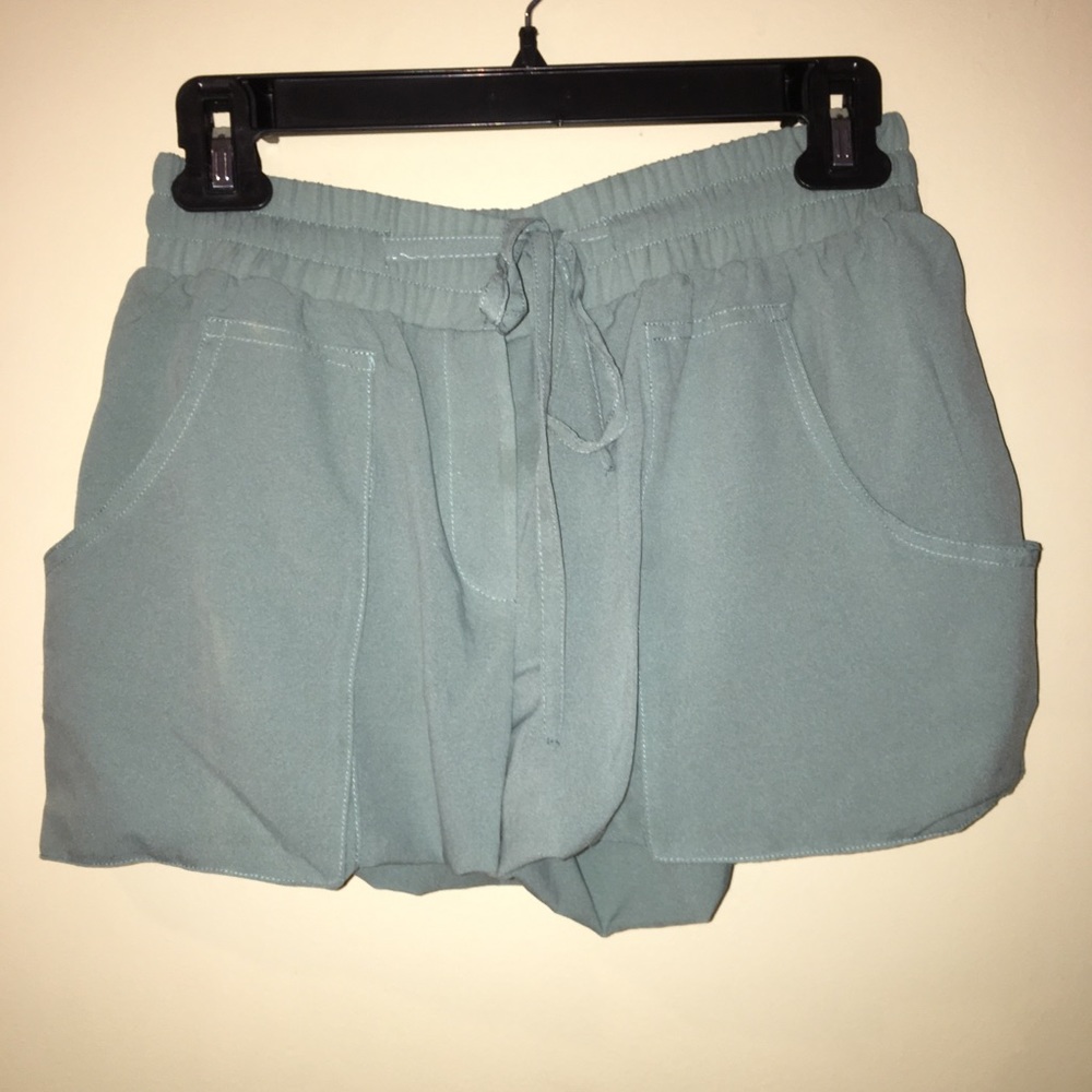 Boutique shorts